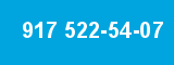 917 522-54-07 917 522-54-07